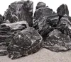 AquaOne Aquarium Naturstein Zebrasteine 10 kg Mix Größe Produktbild-Vorschau 4