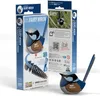 Eugy 3D Puzzle - Prachtelfe umweltfreundliches Karton Produktbild-Vorschau 3