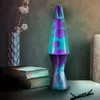 LAVA® - Lava Lampe Aurora Borealis 2047, lila wachs, Produktbild-Vorschau 7