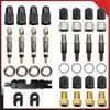 Presta & Dunlop Ventlie Reperaturset XXL Box jeweils 4 Produktbild-Vorschau 1