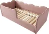 Letto imbottito Sweiko daybed 90x190cm, divano letto daybed Anteprima dell’immagine prodotto 13