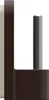Interdeco Klebehaken mit Metallstift / Klebebefestigung für Produktbild-Vorschau 3