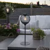 Lampa ogrodowa Led solarna SUNLIGHT Podgląd zdjęcia produktu 1