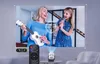 Magcubic HY300X-3 Beamer, 300 ANSI-Lumen, 720p, HDMI, USB, Produktbild-Vorschau 7