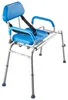 Verstellbarer Duschhocker, 150 kg, Produktbild-Vorschau 9