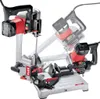 Flex SBG 4910, Schwarz, Metallisch, Rot, AC, 850 W, 445 W, Produktbild-Vorschau 13