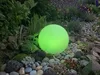 Lampada da giardino a sfera solare MELO bianco fi 30cm RL Anteprima dell’immagine prodotto 18