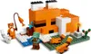 LEGO 21178 Minecraft Le Lodge du Renard, Jouets pour Voir les images du produit 13
