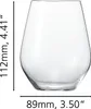 Spiegelau 6-teiliges Universalbecher-Set , Kristallglas, Anteprima dell’immagine prodotto 10