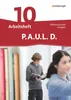 P.A.U.L. D. (Paul) 10. Arbeitsheft. Differenzierende Produktbild-Vorschau 1