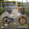 Actionbikes Kinderfahrrad Timson 12 Zoll | Kinder Fahrrad - Produktbild-Vorschau 6