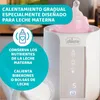 CHICCO - Chauffe-biberon et stérilisateur 2en1 Voir les images du produit 15
