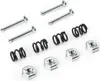 Bosch Bremsbackensatz  0 204 114 012 Produktbild-Vorschau 7