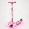 LUMI RIDE Trottinette pour enfants Trottinette à trois Anteprima dell’immagine prodotto 1