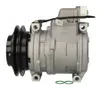 NISSENS 890028 10S17 Klimaanlage Klimakompressor PAG 46 Produktbild-Vorschau 1