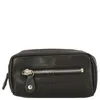 bugatti Schlüsselmäppchen Simbiosi Zip Keycase Black Produktbild-Vorschau 4