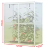 GFP szklarnia EMMA szklarnia na pomidory 147 x 73 x 173 cm Podgląd zdjęcia produktu 3