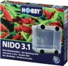 Hobby Nido 3.1, contenitore per la riproduzione, 16 x 16 x Anteprima dell’immagine prodotto 1