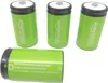 Amazon Basics – D-Zellen, wiederaufladbare Batterien, Produktbild-Vorschau 4