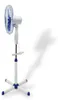 Stojanový ventilátor se 3 lopatkami, průměr 40 cm, s Náhled obrázku produktu 2