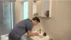 Hansgrohe Logis Waschtischmischer 100 Chrom Produktbild-Vorschau 6