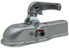 22x11.00-8 Twin Axle Utility ATV Quad Trailer Kit Kolesá Náhľad obrázku produktu 7