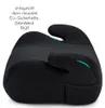 Osann Kindersitzerhöhung Up 125-150 cm - Black Produktbild-Vorschau 5