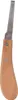 Kopytní nůž,Kopytní nůž pro koně,Ořezávání kopyt,Kopytní Náhled obrázku produktu 6
