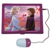 LEXIBOOK Disney Frozen 2 - Pädagogischer und zweisprachiger Produktbild-Vorschau 3