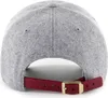 47 Brand Curved Strapback Cap - MELTON Los Angeles Dodgers Podgląd zdjęcia produktu 2