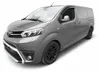 Windabweiser Für Toyota Proace Ab 2016 2tlg Produktbild-Vorschau 3
