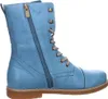 Andrea Conti donna stivaletto stringato in pelle 0348760, Anteprima dell’immagine prodotto 13