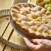 de BUYER Form CROSTATA FORATO 28cm (DB3214-28) Voir les images du produit 2