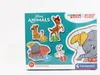 Clementoni Jigsaw Puzzle Mes premiers puzzles - Disney Voir les images du produit 4