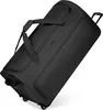 Redolz Duffle Essentials 2-Rollen XXL Reisetasche 91 cm Produktbild-Vorschau 1