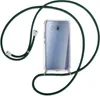 Handykette Backcover-Schutzhülle mit Band (Metall Produktbild-Vorschau 1