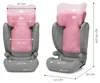 Kinderkraft I-SPARK 2in1 Kindersitz 100-150 cm (3,5-12 Produktbild-Vorschau 7