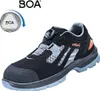 Atlas Sicherheitshalbschuh Flash 3205 Boa S1P ESD SRC DGUV Produktbild-Vorschau 7