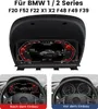 11'' cruscotto digitale per BMW 1/2 serie F20 F52 F22 X1 X2 Anteprima dell’immagine prodotto 1