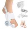 Hallux Valgus Korrektur Einstellbar Hallux Valgus Schiene Produktbild-Vorschau 1