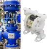 Industriepumpe - Membranpumpe - Konstruktionskunststoff - Produktbild-Vorschau 3