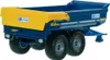 TOMY Britains Kane aanhanger, modelnummer 43368 Productafbeelding-voorbeeld 7