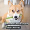 Kam gegen Vlooien und Läuse für Hunde und Katzen, weich, Produktbild-Vorschau 5