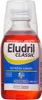 A bottle of Eludril Classic mouthwash on a white background. Podgląd zdjęcia produktu
