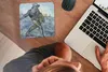 MuchoWow® Mauspad Mousepad Der Sämann (nach Millet) - Produktbild-Vorschau 3