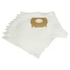 vhbw 10x Staubbeutel kompatibel mit Moulinex AAP 8.03, ACL Produktbild-Vorschau 8