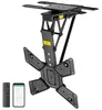 MyWall Support TV pour plafond HL46M pour téléviseur 23-65" Voir les images du produit 1