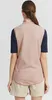 OXMO OXRagnara - 21950032ME Damen Weste Fleece Outdoor Produktbild-Vorschau 3
