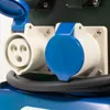 CET Mobile Caravan-Verteilerstation, mit 4 Produktbild-Vorschau 3