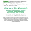 Echtes Herzgespann Motherwort 720 (4x180) Pulver Kapseln Produktbild-Vorschau 4